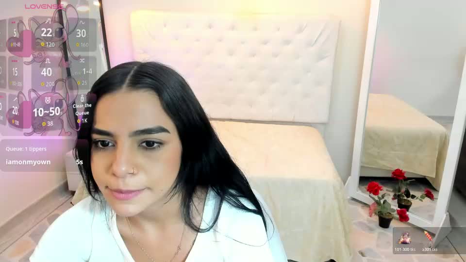 kendal_owens02 Webcam Chat October 4, 2026