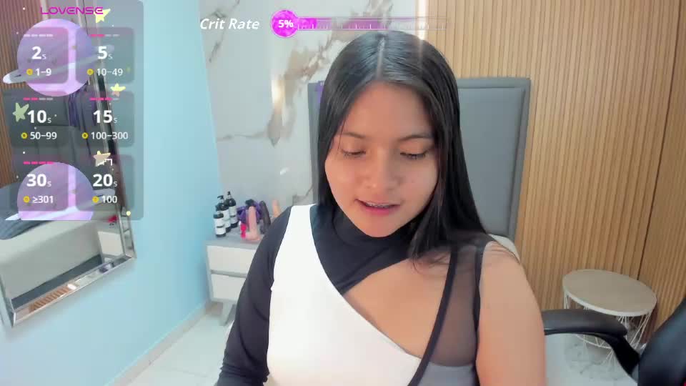 lolyseven Webcam Chat October 4, 2026