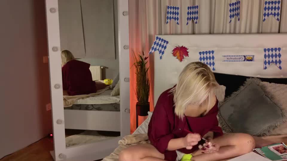 emmilive Webcam Chat October 4, 2026