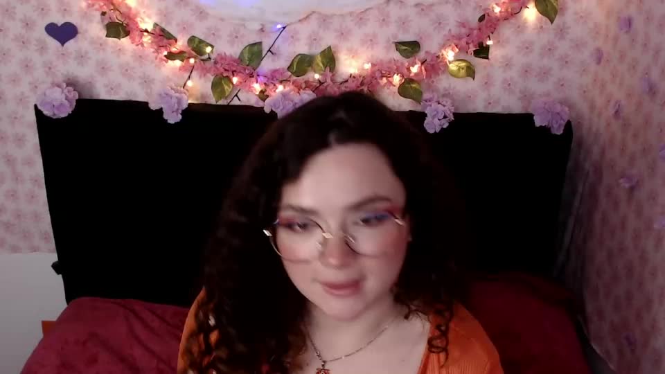 pink_bunny2 Webcam Chat October 4, 2026