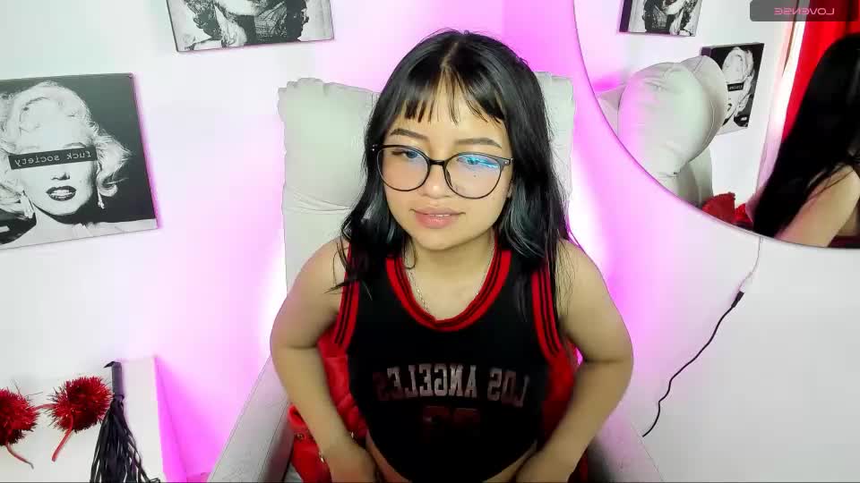 arianoyr Webcam Chat October 4, 2026