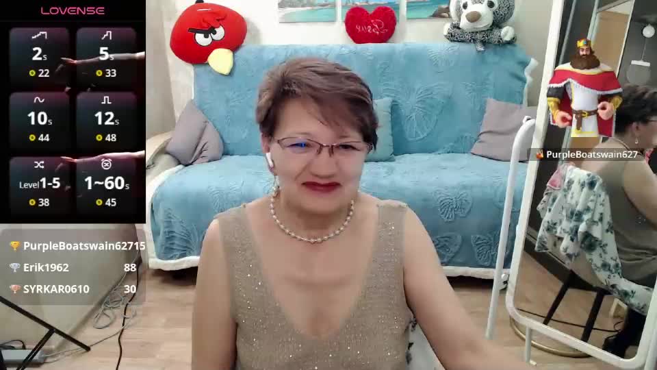 pick_girl0 Webcam Chat October 4, 2026