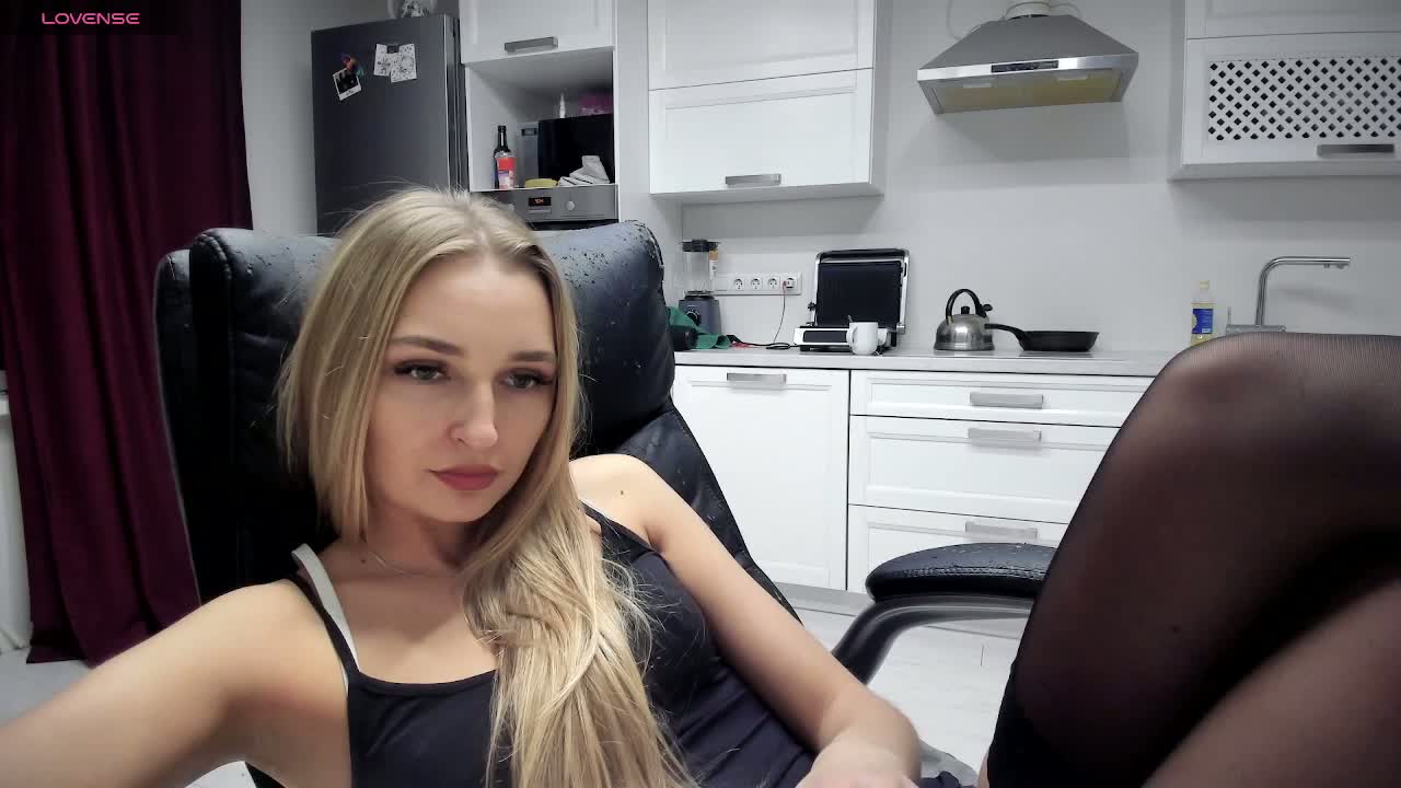 busenok Webcam Chat October 4, 2026