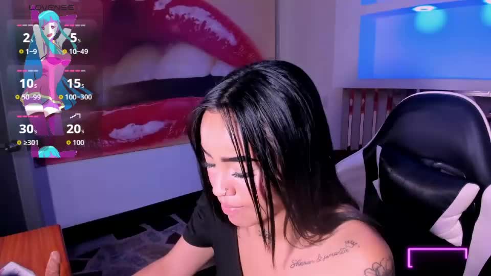 geneciss Webcam Chat October 4, 2026