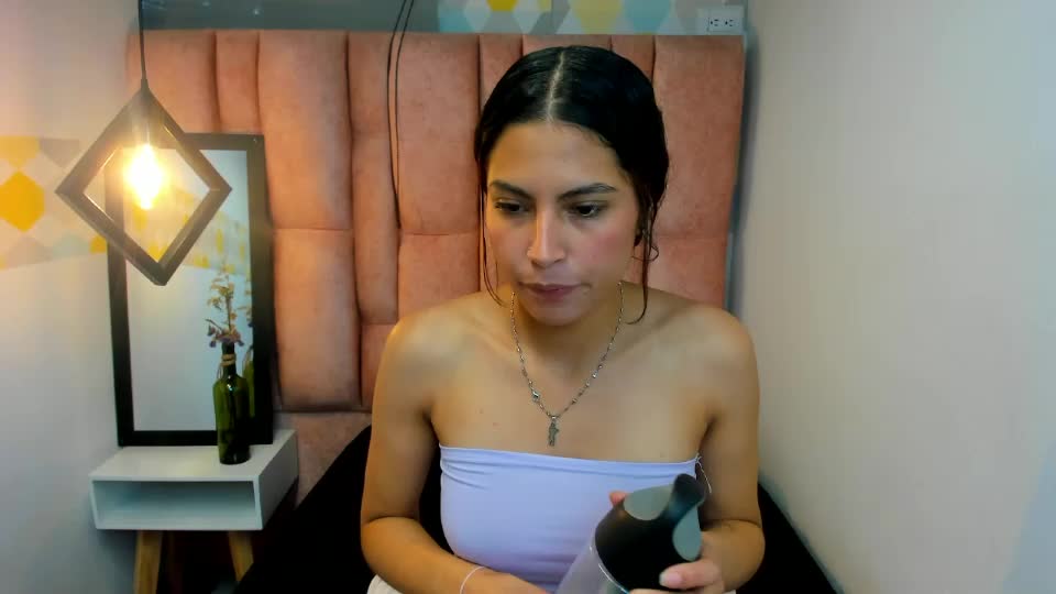 valery_clark__ Webcam Star October 4, 2026