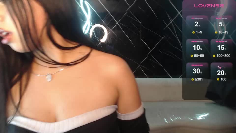 luna_dreamwet Webcam Chat October 4, 2026