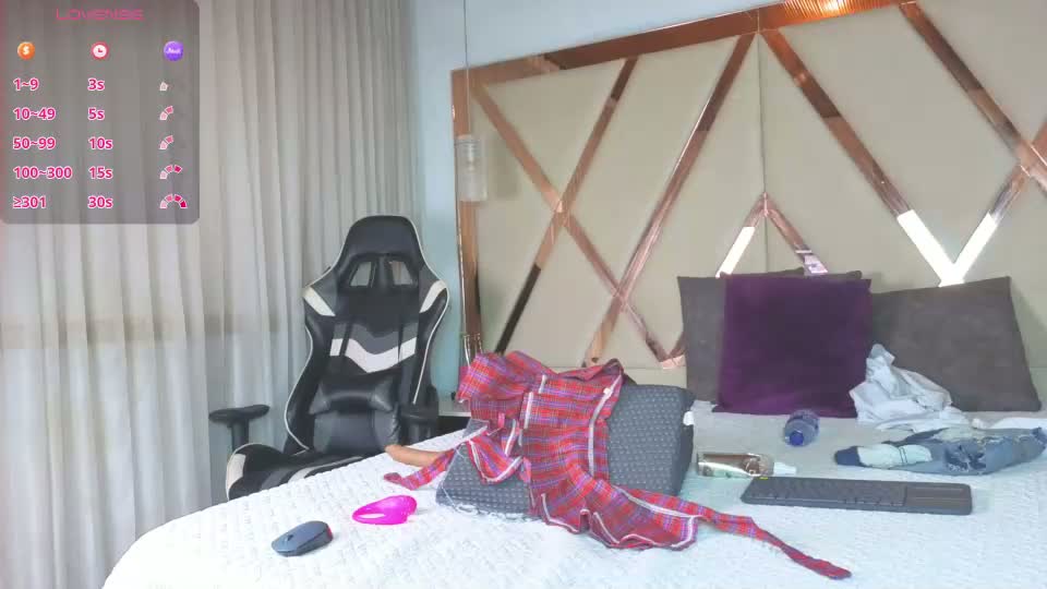 aria77x Webcam Chat October 4, 2026