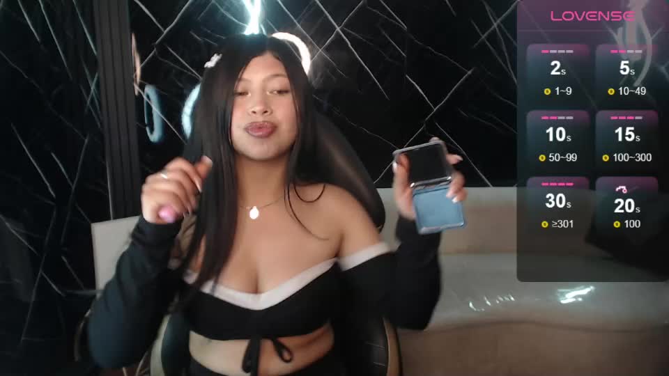 luna_dreamwet Webcam Star October 4, 2026