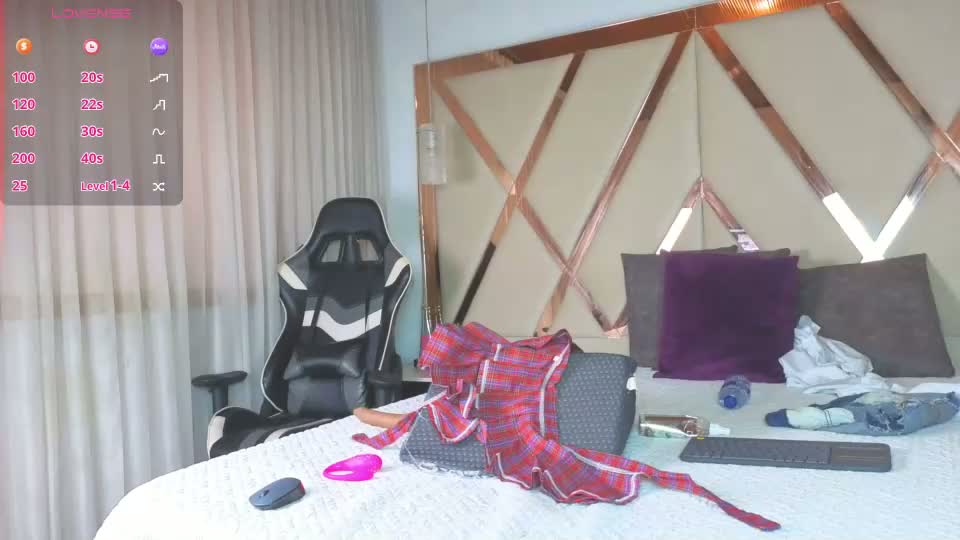 aria77x Webcam Chat October 4, 2026