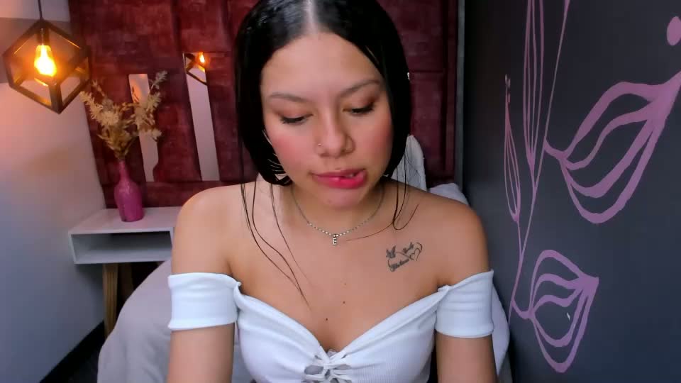 maya_fox__ Webcam Chat October 4, 2026