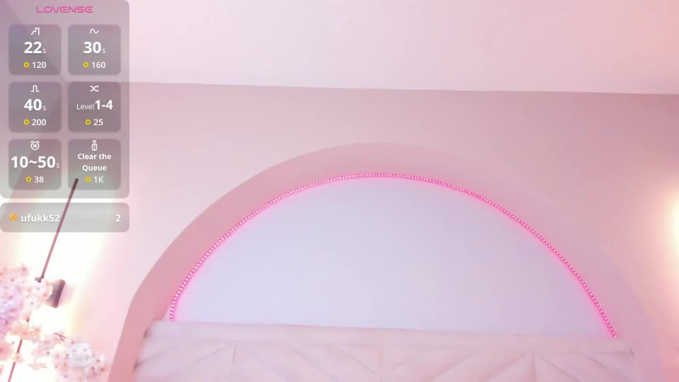 kiss_raven Webcam Star October 4, 2026