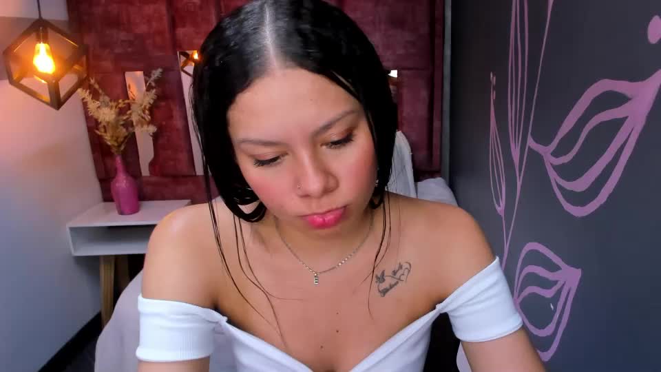 maya_fox__ Webcam Chat October 4, 2026