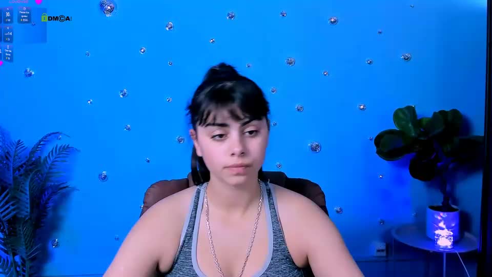 chloe_cutie1 Webcam Chat October 4, 2026