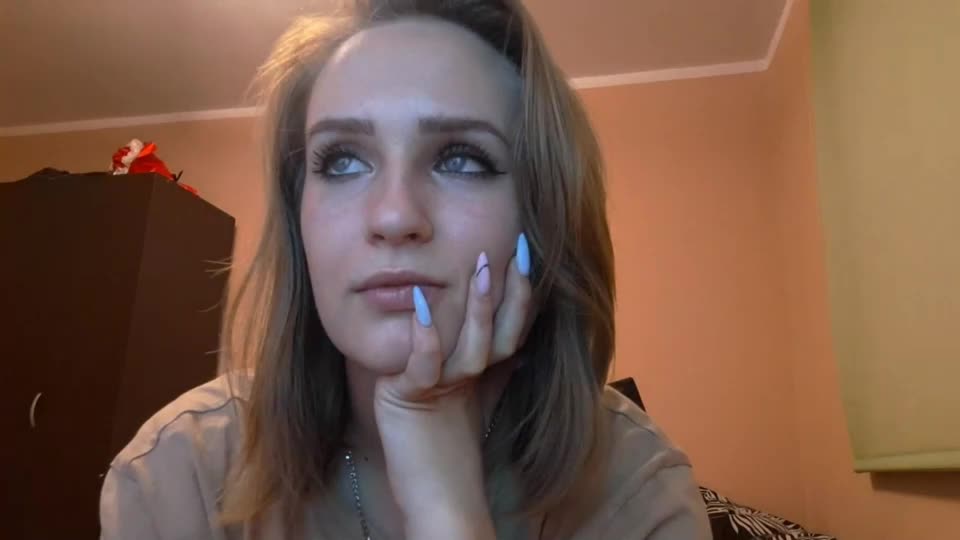 leonieporritt Webcam Star October 4, 2026