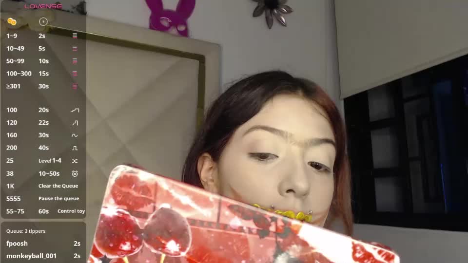 mistyvelvet_ Webcam Chat October 4, 2026