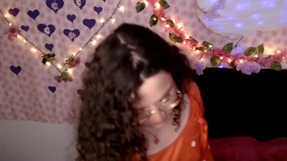 pink_bunny2 Webcam Star October 4, 2026