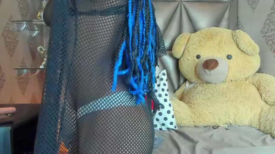 ataleya_doll Webcam Chat October 4, 2026