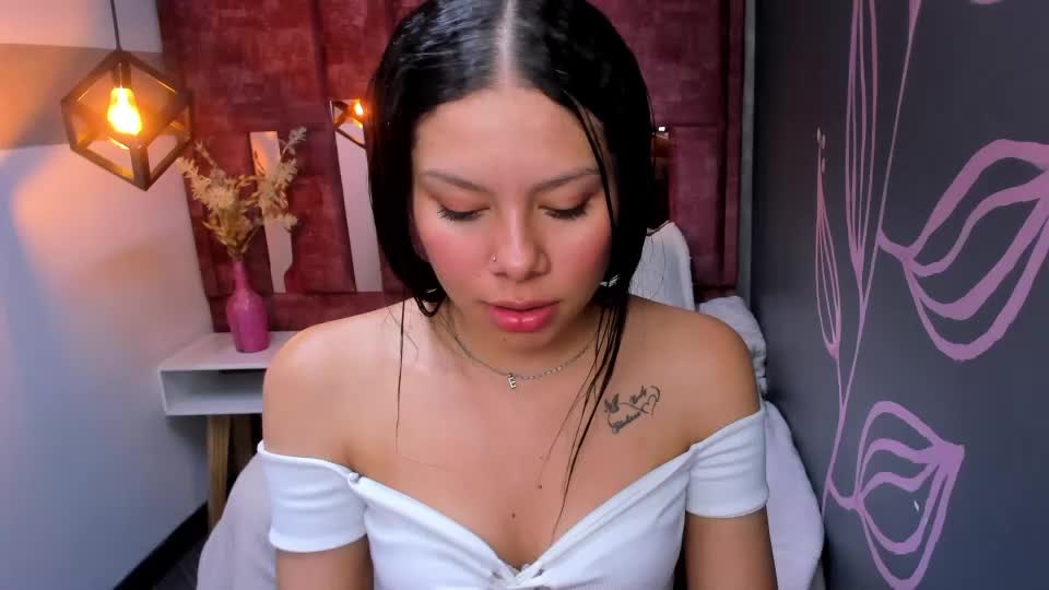 maya_fox__ Webcam Chat October 4, 2026