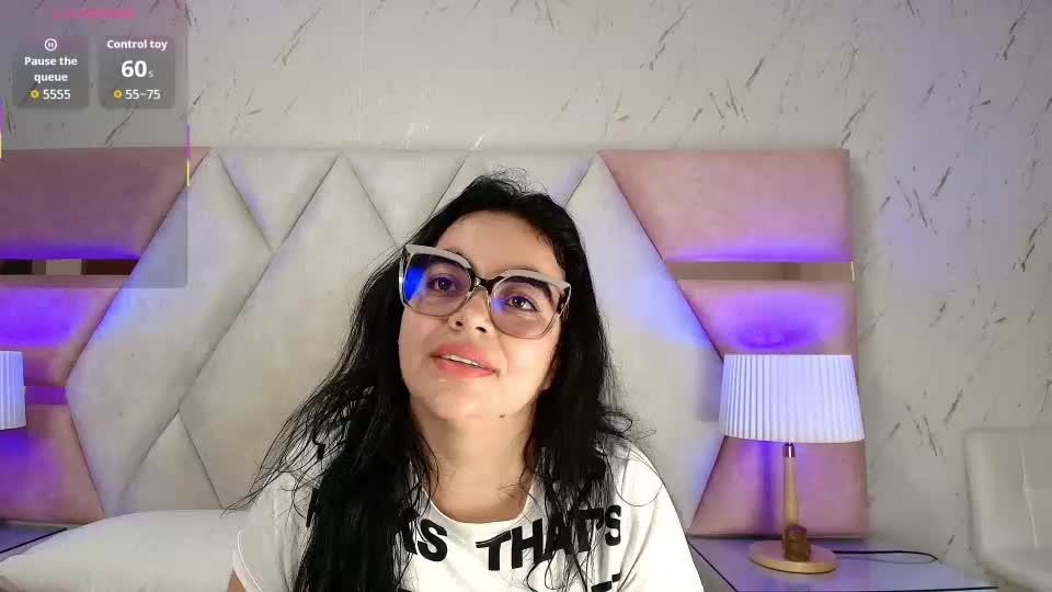 mega_blenda Webcam Chat October 4, 2026