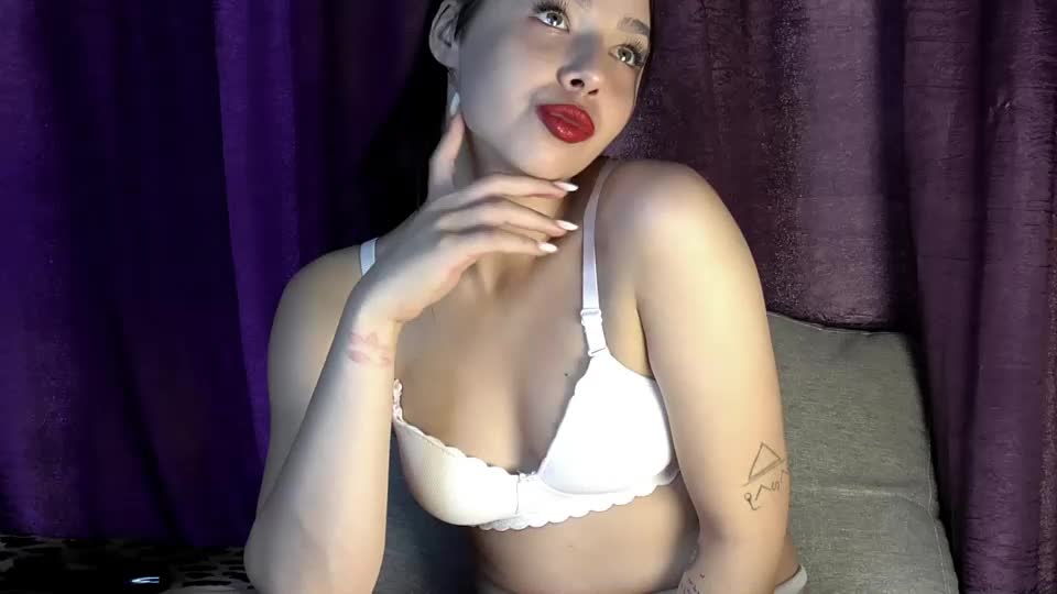 gracegiovanna Webcam Chat October 4, 2026