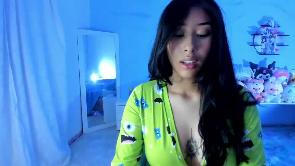 sienna0 Webcam Chat October 4, 2026