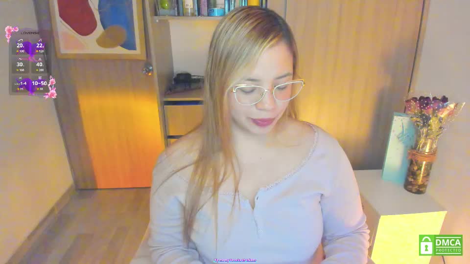 sweetereyes Webcam Chat October 4, 2026