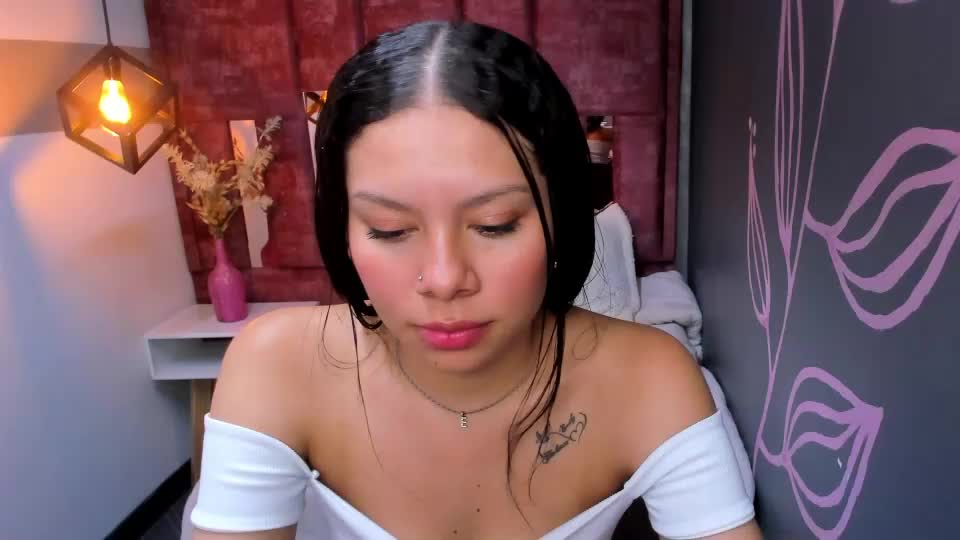 maya_fox__ Webcam Chat October 4, 2026