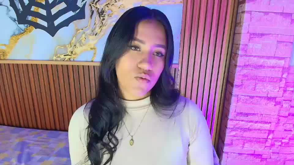 msofialopez23 Webcam Star October 4, 2026