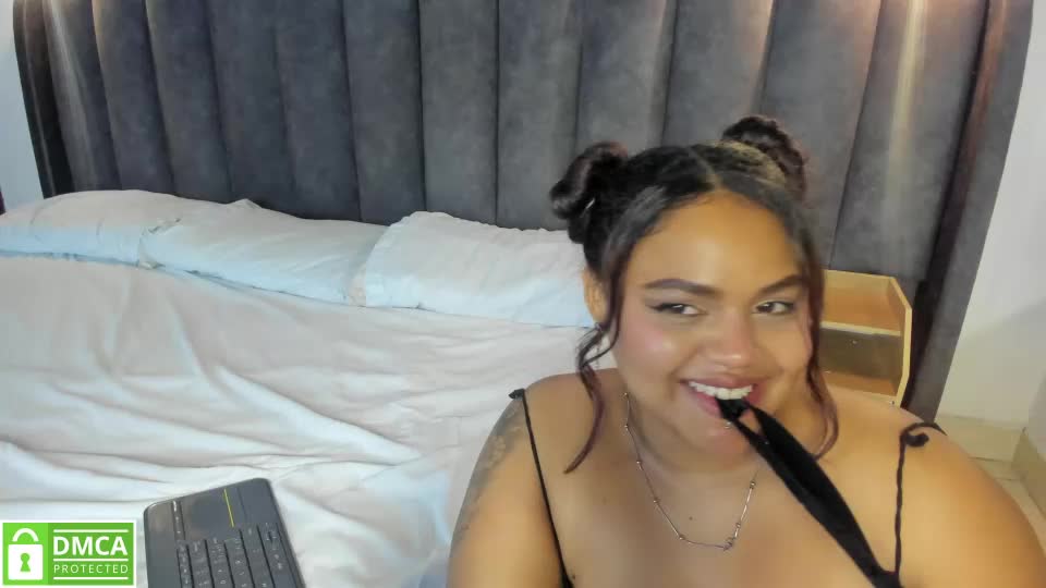 mahilyn_morgan Webcam Star October 4, 2026