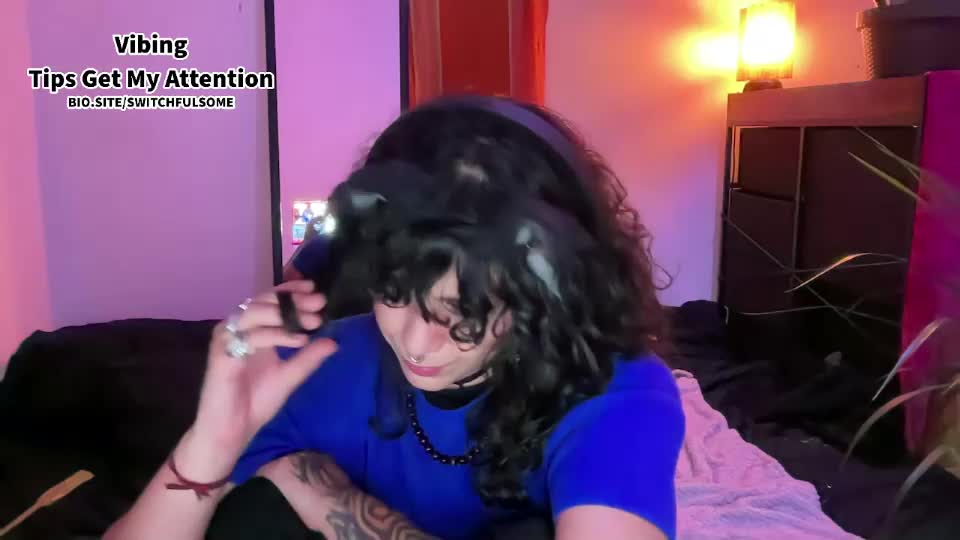 switchfulsome Webcam Chat October 4, 2026