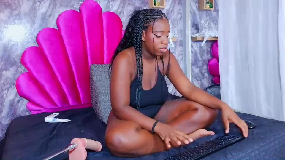 jhoana_castro Webcam Chat October 4, 2026