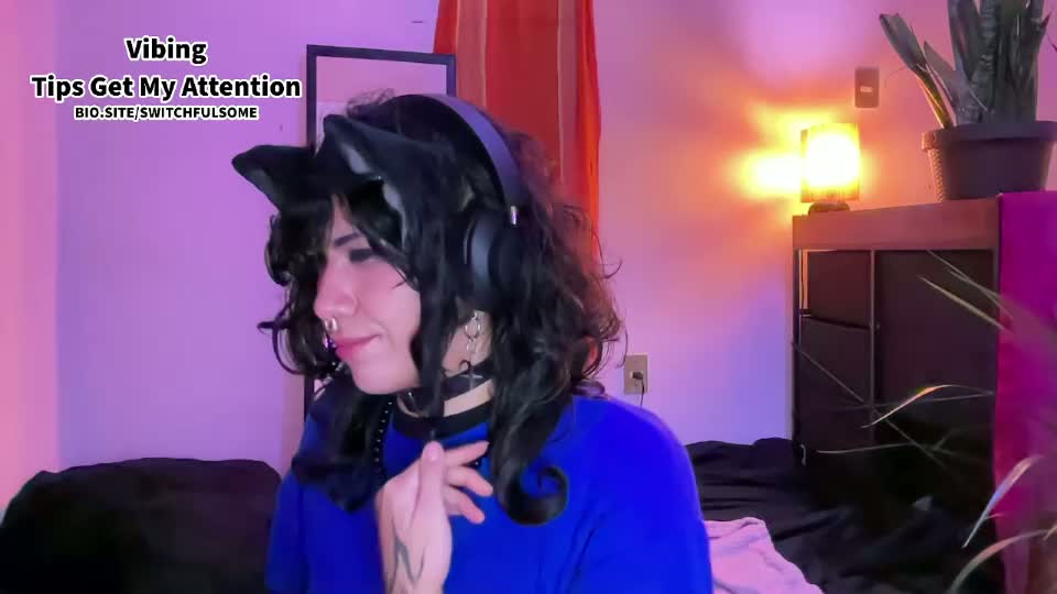 switchfulsome Webcam Chat October 4, 2026