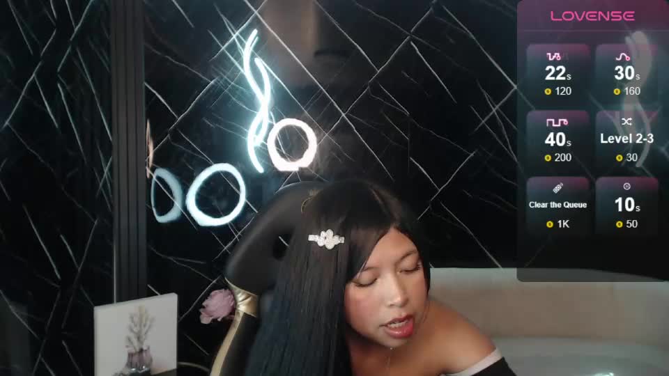 luna_dreamwet Webcam Chat October 4, 2026