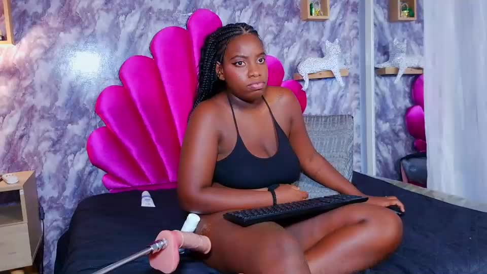 jhoana_castro Webcam Chat October 4, 2026