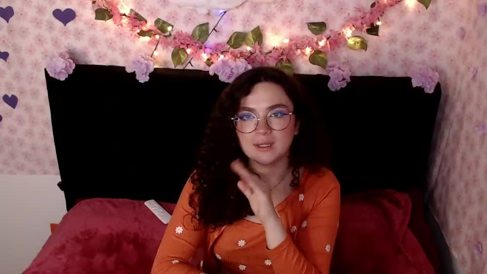 pink_bunny2 Webcam Chat October 4, 2026