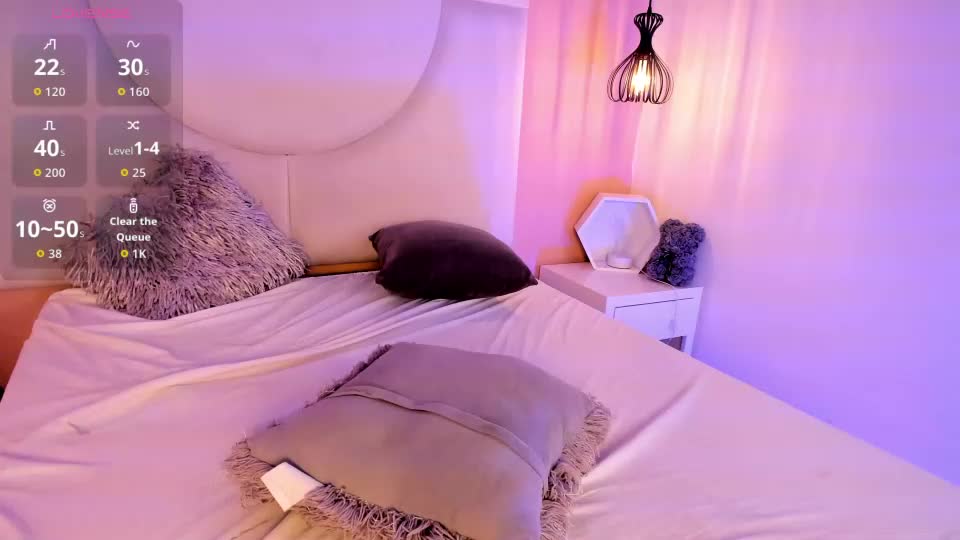 manuelarousse__ Webcam Star October 4, 2026