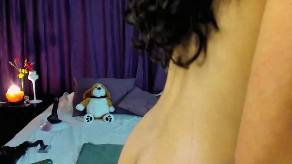 akirahayes Webcam Chat October 4, 2026