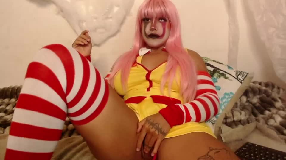 heyitsyoss Webcam Chat October 4, 2026