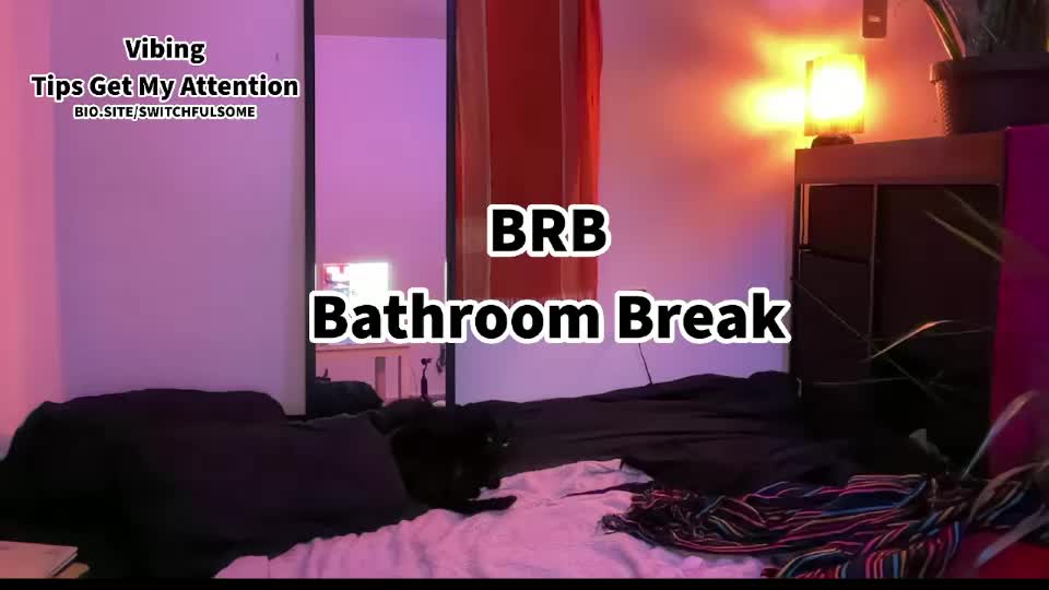 switchfulsome Webcam Chat October 4, 2026