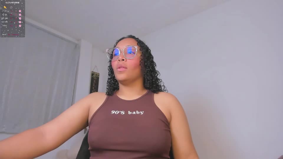 africania_22 Webcam Chat October 4, 2026