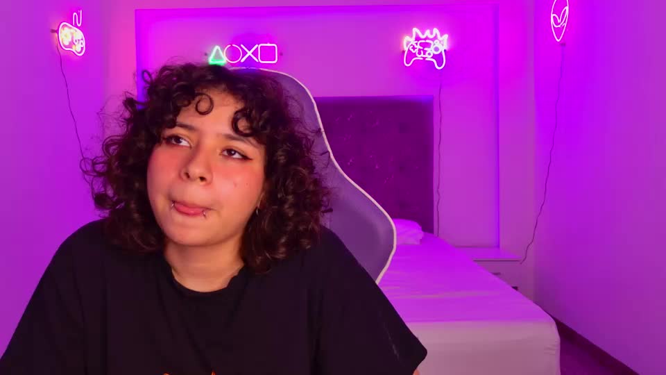 lilithsalvatoree Webcam Star October 4, 2026