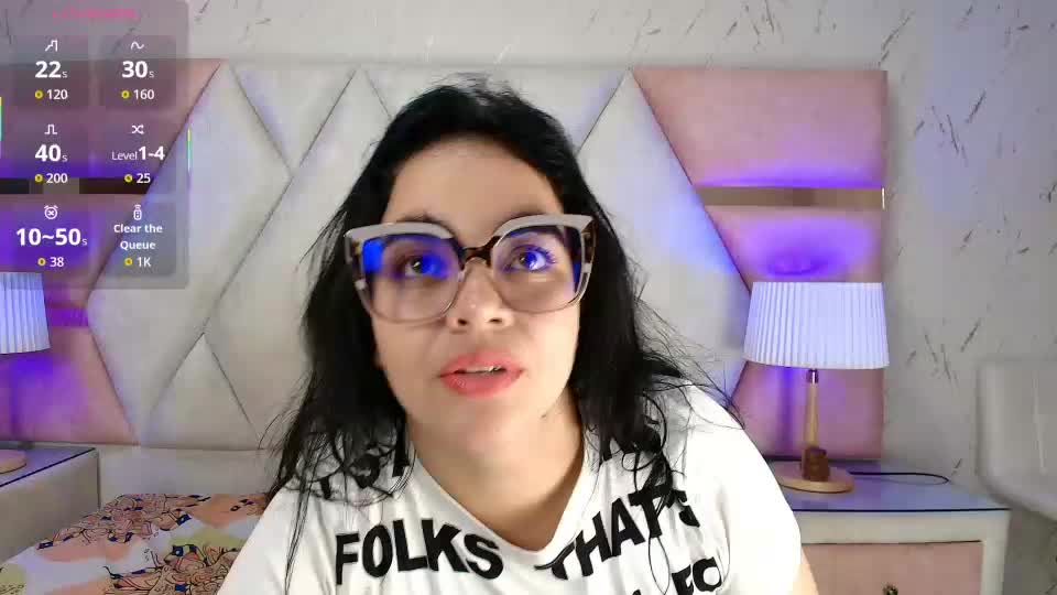 mega_blenda Webcam Chat October 4, 2026