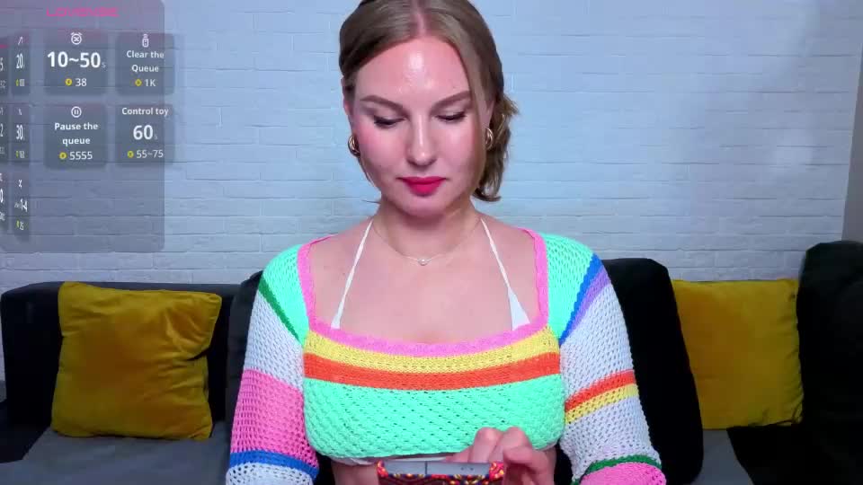 nicolesx0 Webcam Chat October 4, 2026