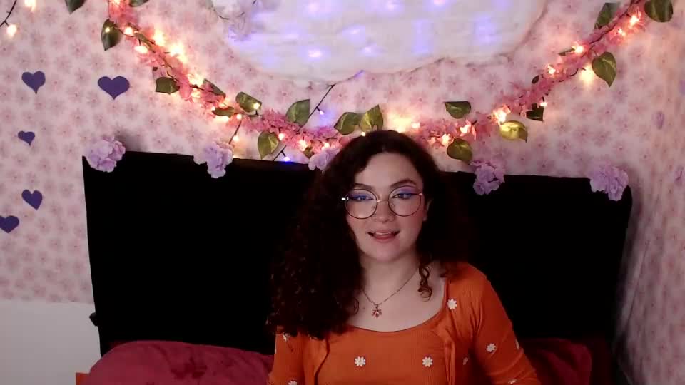 pink_bunny2 Webcam Chat October 4, 2026