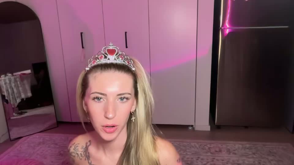 stellzbellz Webcam Chat October 4, 2026