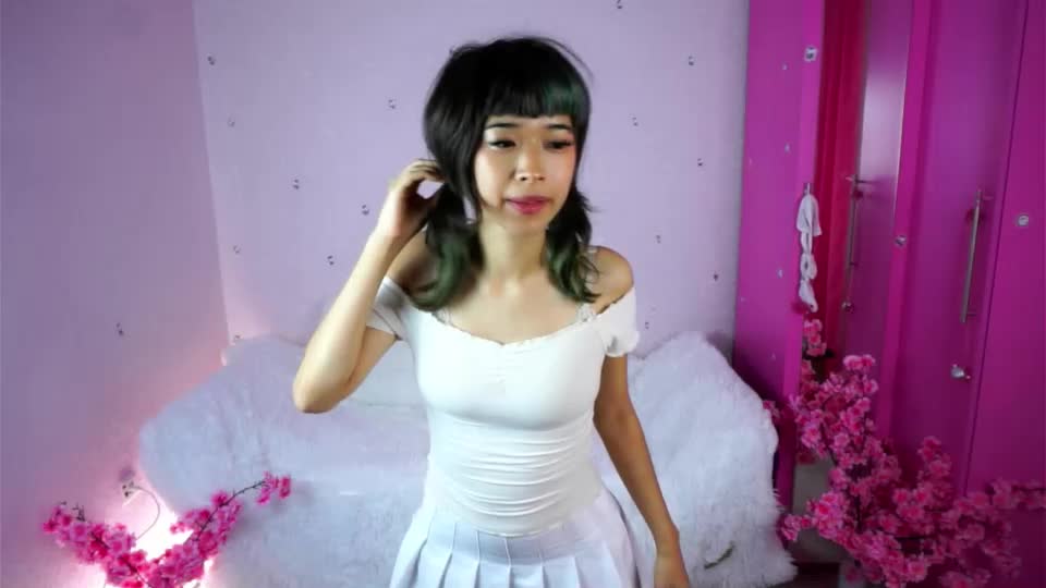 toffee_coffee Webcam Chat October 4, 2026