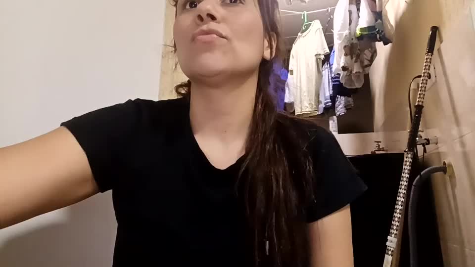 valeriatitis Webcam Chat October 4, 2026