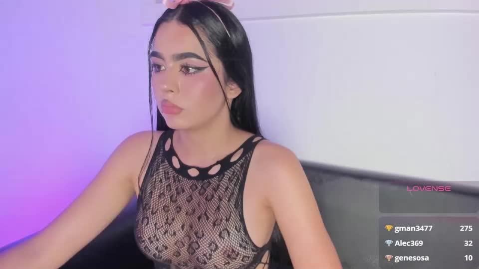 pinkydoll27x Webcam Chat October 4, 2026