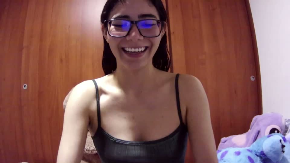 annie_noire18 Webcam Chat October 4, 2026
