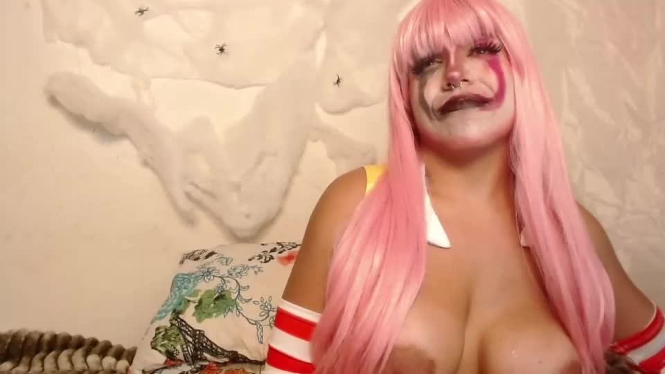 heyitsyoss Webcam Chat October 4, 2026